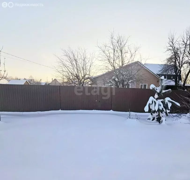 Дом в Московская область, городской округ Воскресенск, посёлок ... - Фото 2