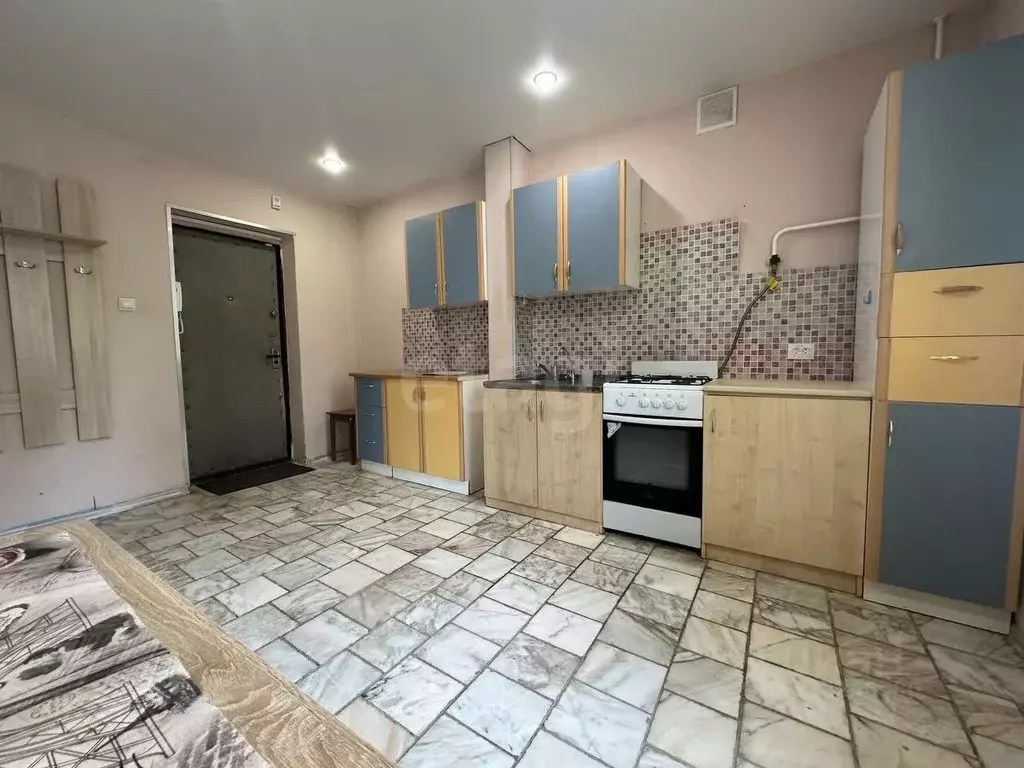 2-к кв. Костромская область, Кострома Центральная ул., 23 (49.95 м) - Фото 0