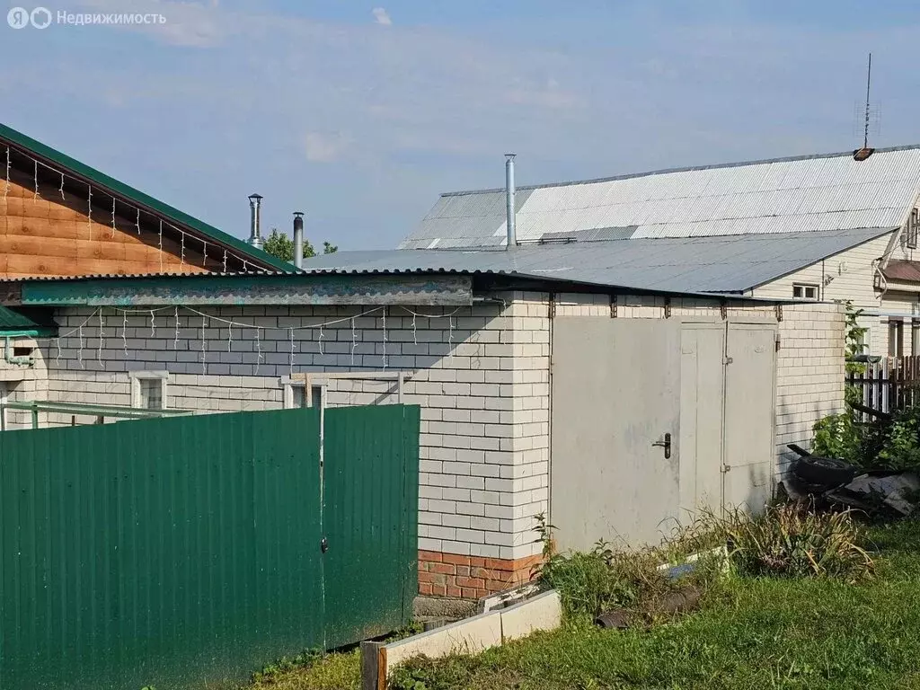 Дом в Волжск, улица Матросова (65 м) - Фото 2