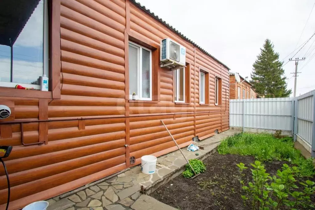 Дом в Ростовская область, Мясниковский район, Краснокрымское с/пос, ... - Фото 2