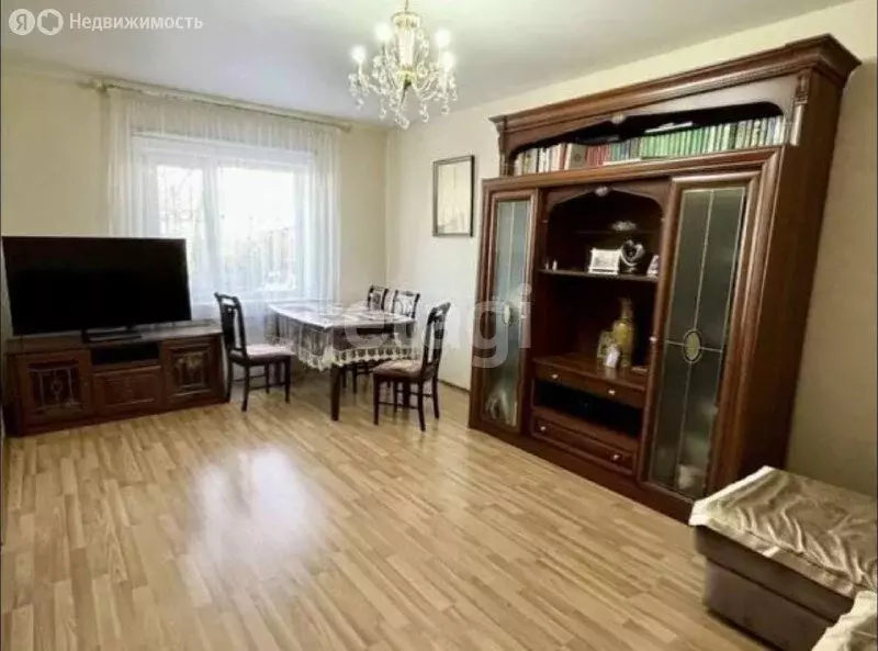 Дом в Улан-Удэ, Пищевая улица (70 м) - Фото 0