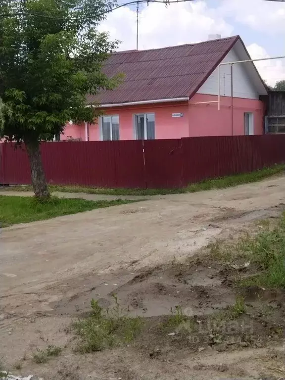 Дом в Свердловская область, Сысертский муниципальный округ, пос. ... - Фото 1