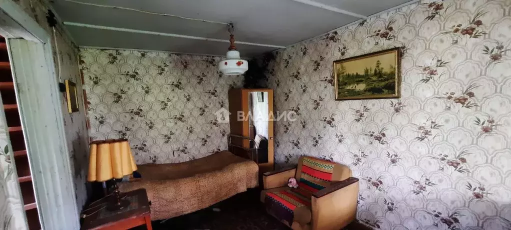 Дом в Владимирская область, Собинский муниципальный округ, Белый ... - Фото 0