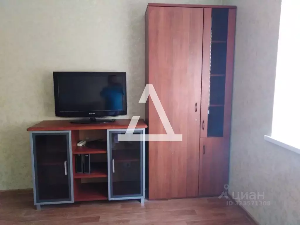 1-к кв. Самарская область, Волжский район, Лопатино с/пос, пос. ... - Фото 1