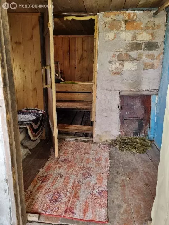 Дом в Челябинская область, Еманжелинск (49 м) - Фото 0