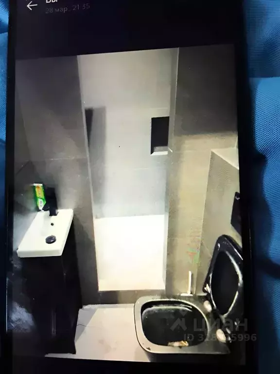 Комната Москва Тагильская ул., 4В (30.0 м) - Фото 1