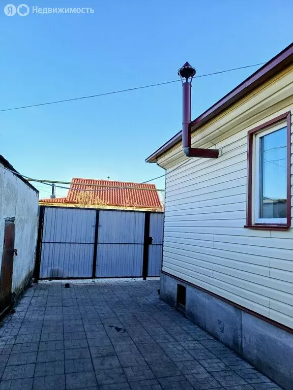 Дом в Шадринск, Совхозная улица, 5 (51.6 м) - Фото 2