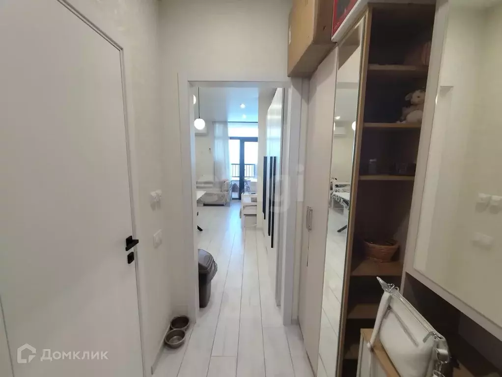 Продаётся квартира-студия, 32 м - Фото 1