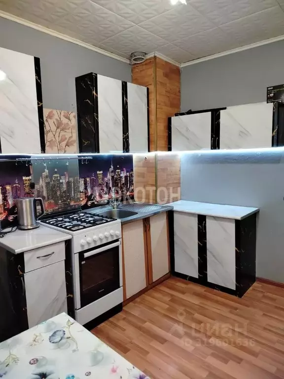 1-к кв. Санкт-Петербург ул. Подвойского, 48к1 (34.0 м) - Фото 0
