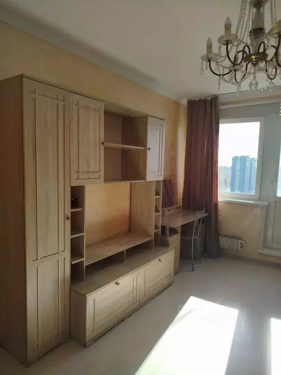 2-к кв. Москва Новоясеневский просп., 16К1 (60.0 м) - Фото 1
