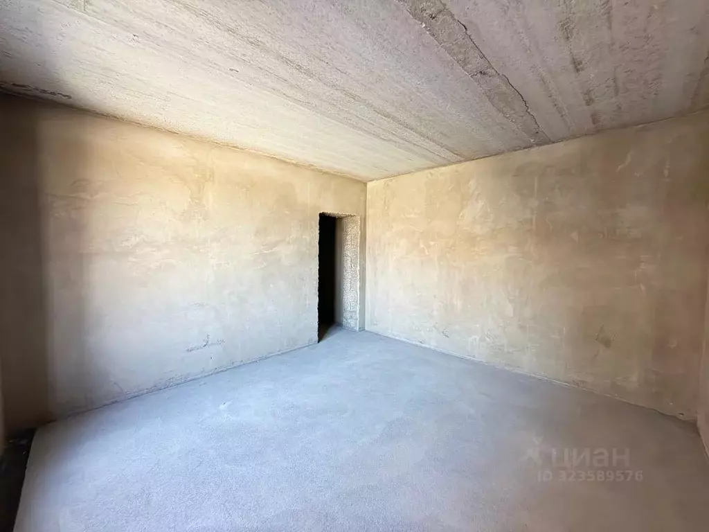 2-к кв. Кабардино-Балкария, Нальчик ул. Шогенова, 55к12 (62.0 м) - Фото 2