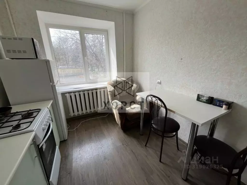 1-к кв. Ставропольский край, Ставрополь ул. Ленина, 299 (38.0 м) - Фото 1