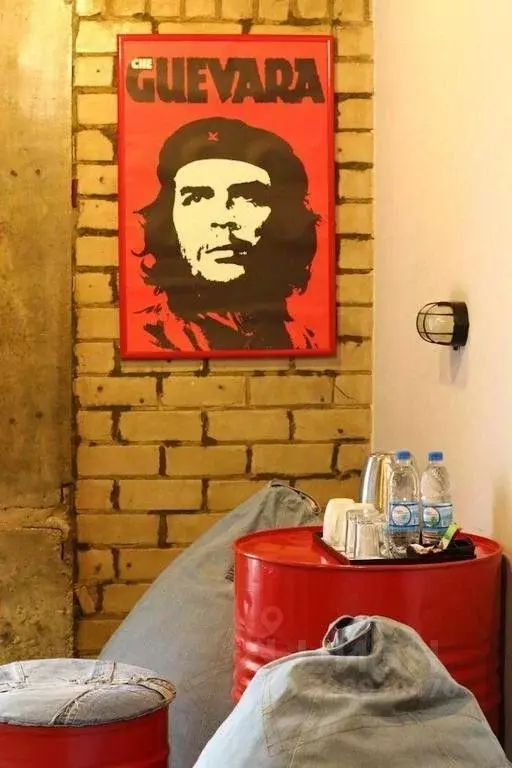 Комната Пермский край, Пермь Пермская ул., 78А (24.0 м) - Фото 2