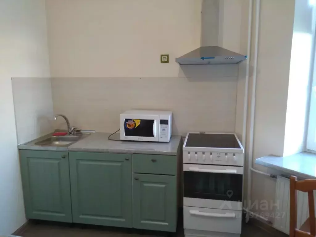 1-к кв. Санкт-Петербург Авангардная ул., 26к1 (47.0 м) - Фото 1