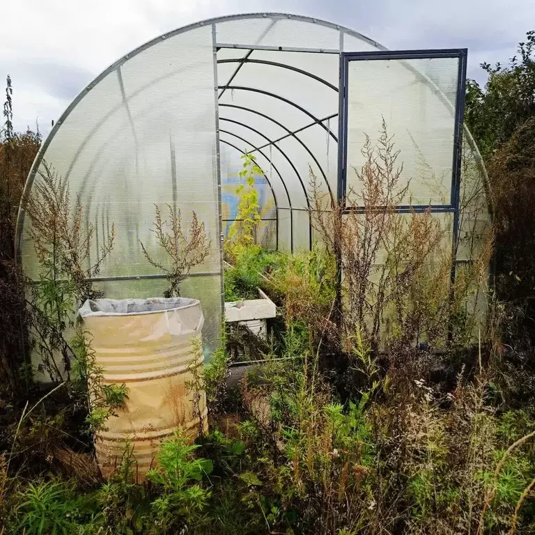 Дача, 15 м - Фото 1