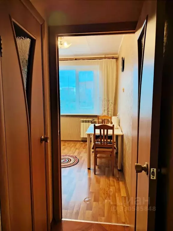 2-к кв. Тюменская область, Тюмень Ставропольская ул., 11 (53.0 м) - Фото 2