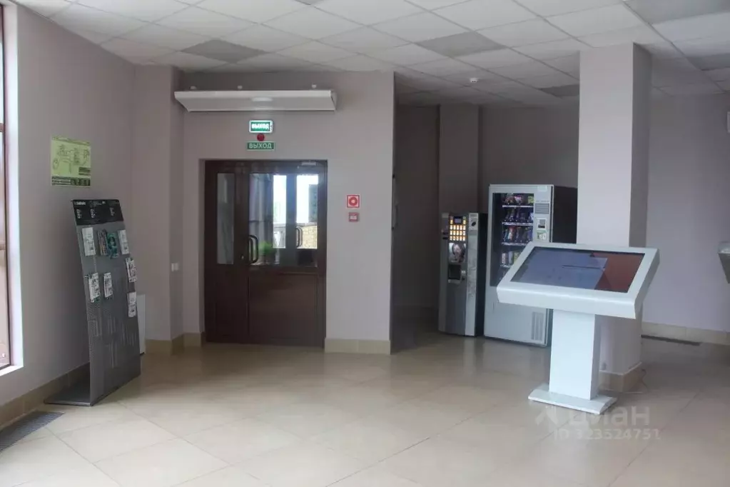 Помещение свободного назначения в Сахалинская область, Южно-Сахалинск ... - Фото 2