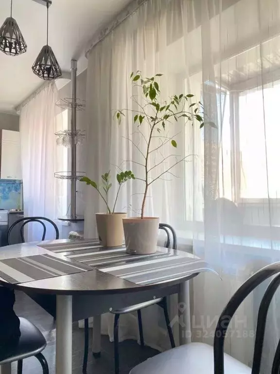 2-к кв. Амурская область, Благовещенск Октябрьская ул., 156 (42.5 м) - Фото 1