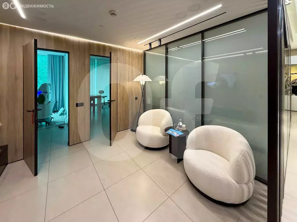 Офис (1002 м) - Фото 1