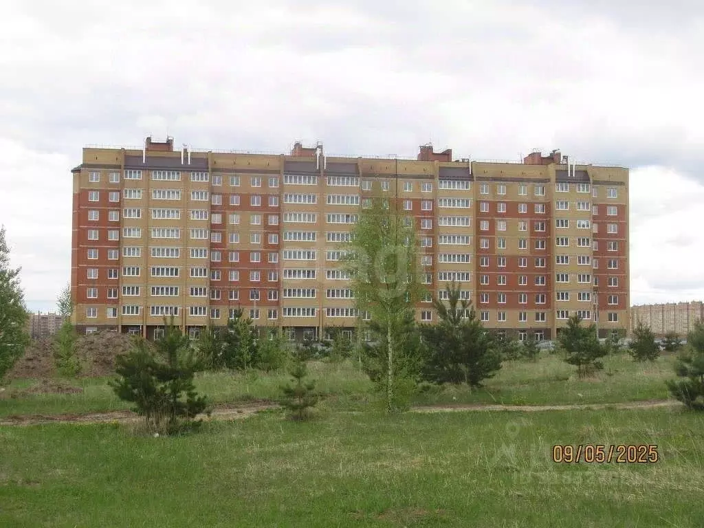 2-к кв. Марий Эл, Йошкар-Ола Мышино мкр,  (70.91 м) - Фото 1