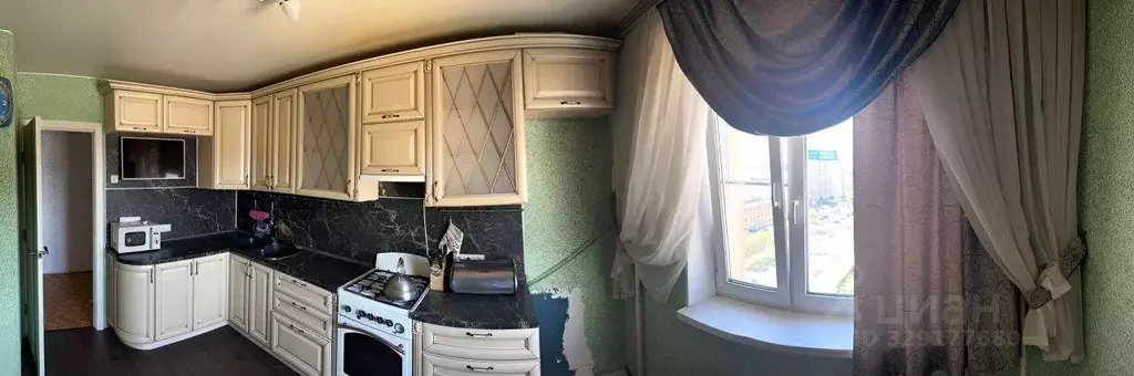 Квартира, 4 комнаты, 83 м - Фото 2