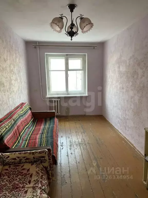 2-к кв. Чувашия, Чебоксары ул. Патриса Лумумбы, 14 (45.2 м) - Фото 2