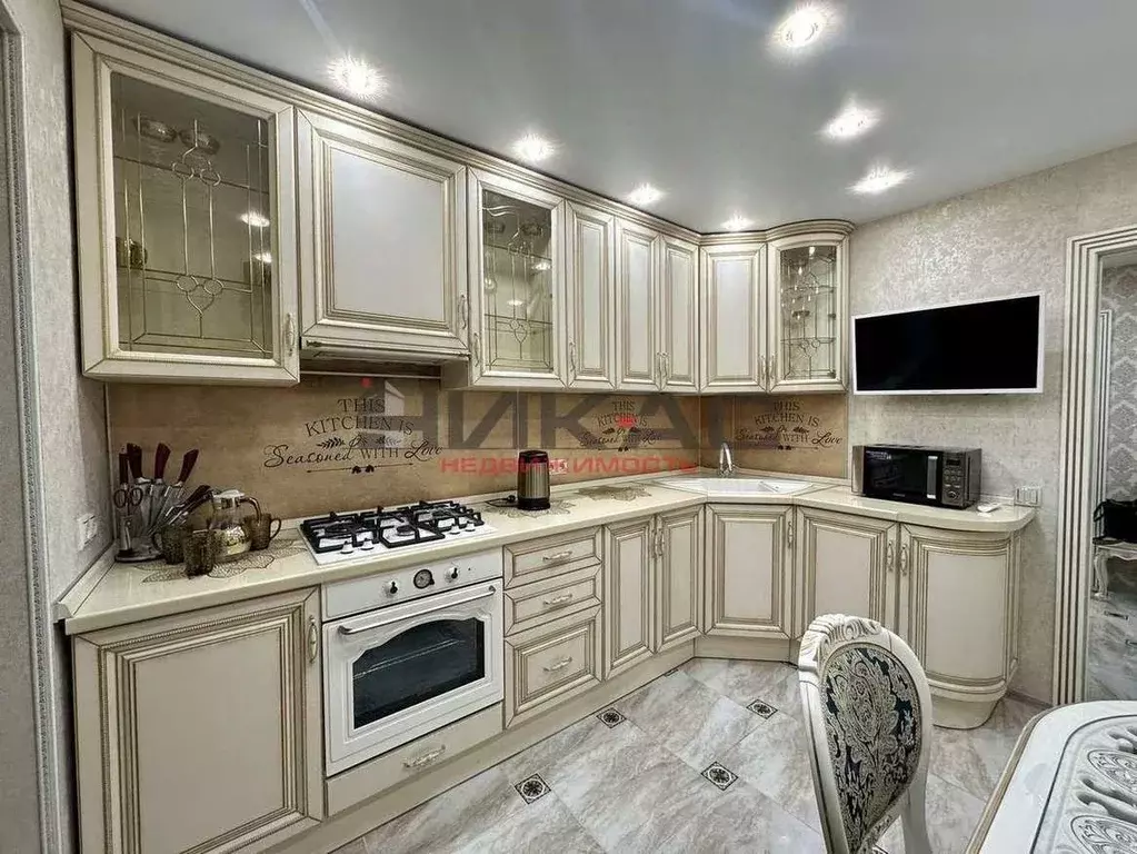 2-к кв. Ярославская область, Ярославль ул. Собинова, 6 (51.0 м) - Фото 2