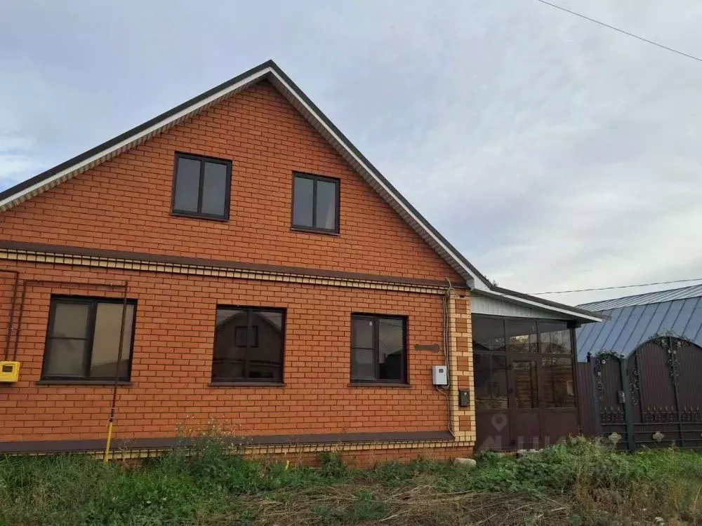 Дом в Татарстан, Буинск ул. А. Кутуя (103 м) - Фото 1