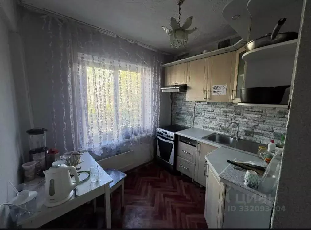 Комната Хакасия, Саяногорск Саяногорск городской округ, Ленинградский ... - Фото 2
