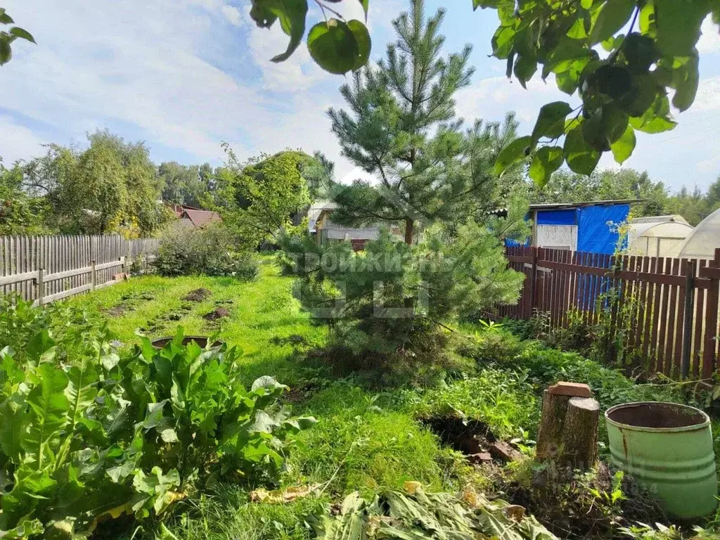 Дом в Свердловская область, Екатеринбург № 9 Пенсионер КС, 6 (30 м) - Фото 1