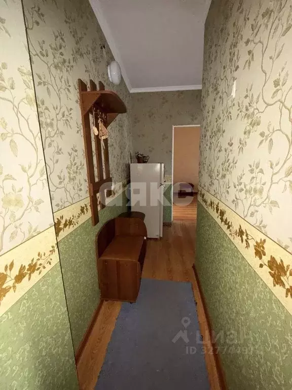 2-к кв. Краснодарский край, Кореновск Комсомольская ул., 35 (42.6 м) - Фото 1