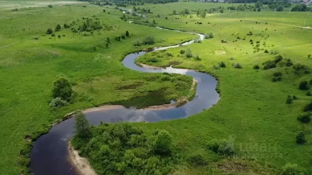 Участок в Тверская область, Конаковский муниципальный округ, ... - Фото 2