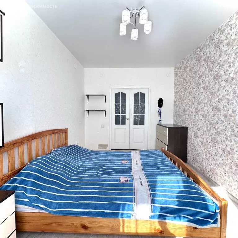 1-комнатная квартира: Иркутск, улица Багратиона, 49 (31.9 м) - Фото 2