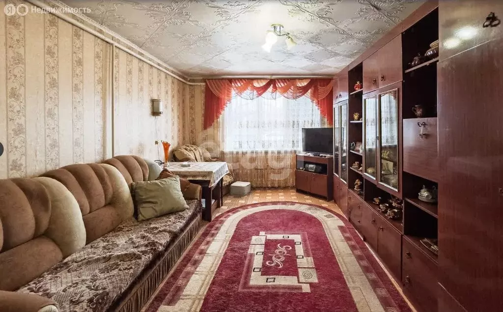 Дом в Энгельсский район, Новопушкинское муниципальное образование, ... - Фото 1