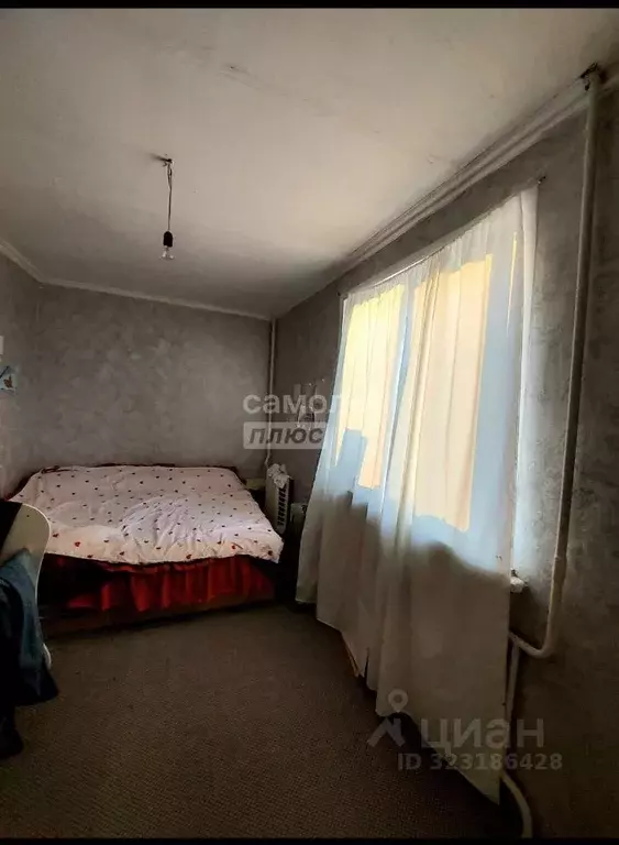 2-к кв. Смоленская область, Смоленск Госпитальная ул., 27 (41.1 м) - Фото 2