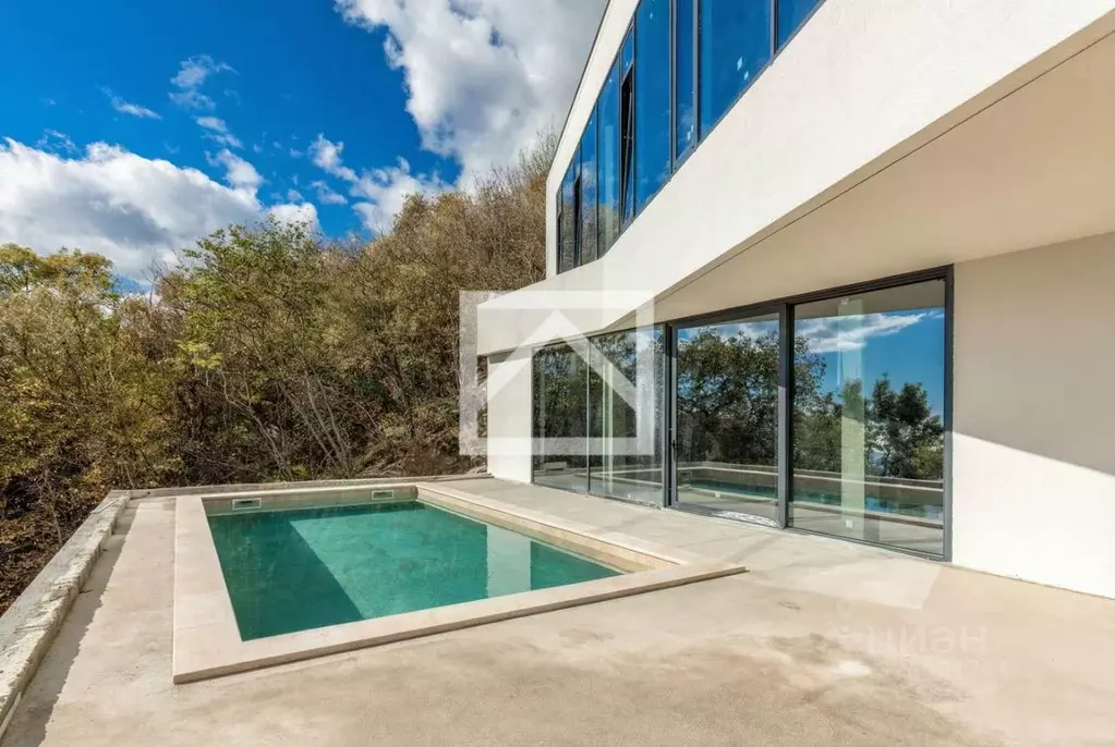 Дом в Крым, Ялта муниципальный округ, Восход пгт ш. Симферопольское ... - Фото 1