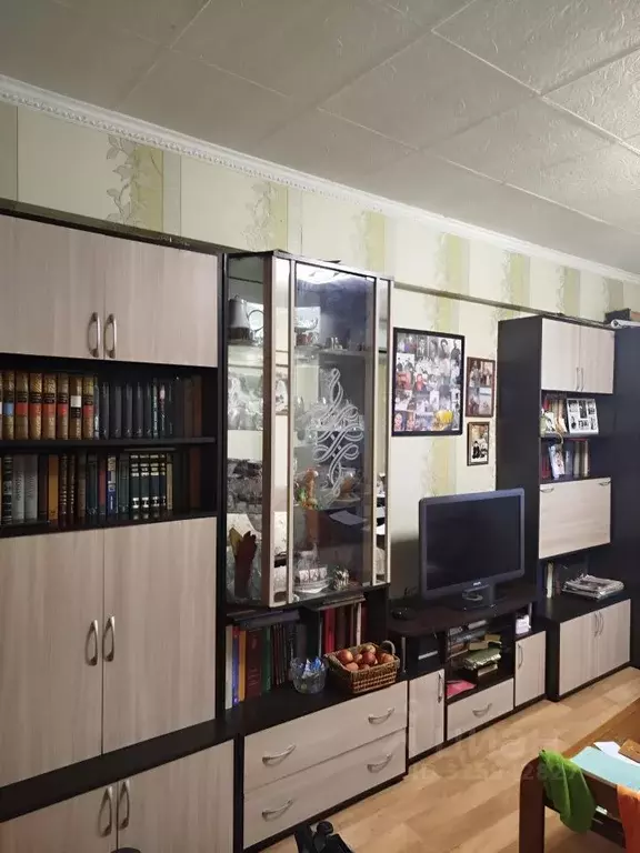 3-к кв. Новгородская область, Великий Новгород ул. Белова, 12 (58.8 м) - Фото 1