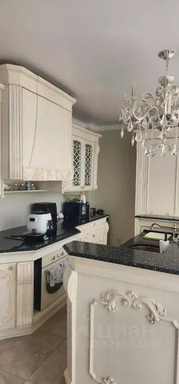 3-к кв. Краснодарский край, Краснодар Центральный мкр, ул. Длинная, ... - Фото 2