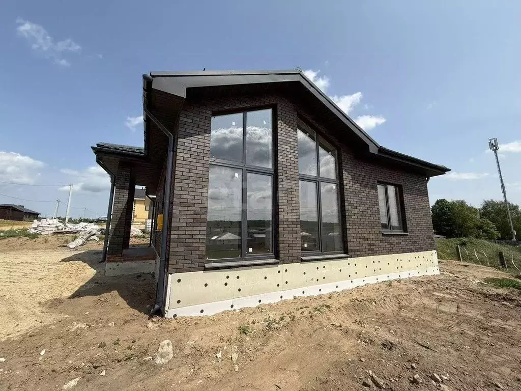 Дом в Калужская область, Калуга Весна Лэнд кп,  (98 м) - Фото 2