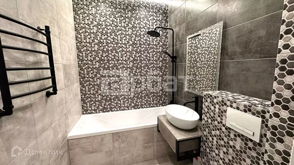 Продаётся 1-к квартира, 41.7 м - Фото 0