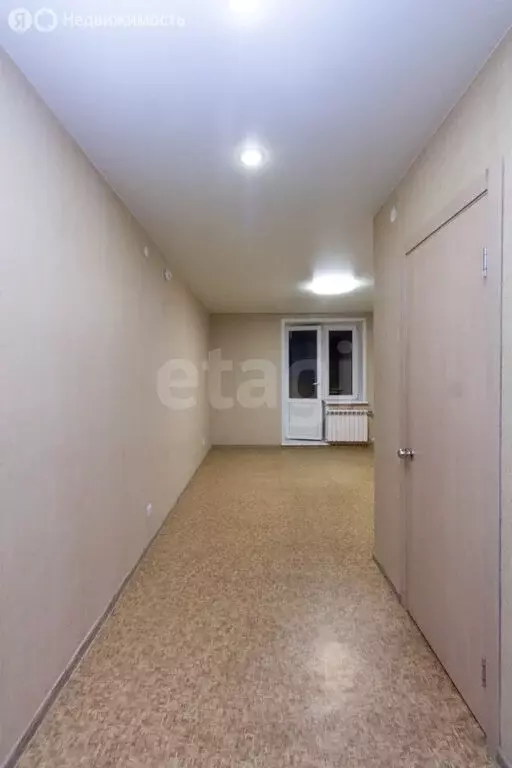 Квартира-студия: Красноярск, улица Калинина, 175В (22.6 м) - Фото 2