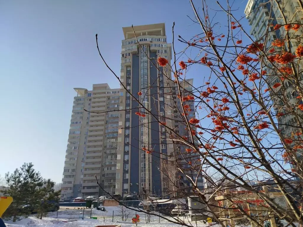 3-к кв. Самарская область, Самара Ново-Садовая ул., 106М (100.0 м) - Фото 1