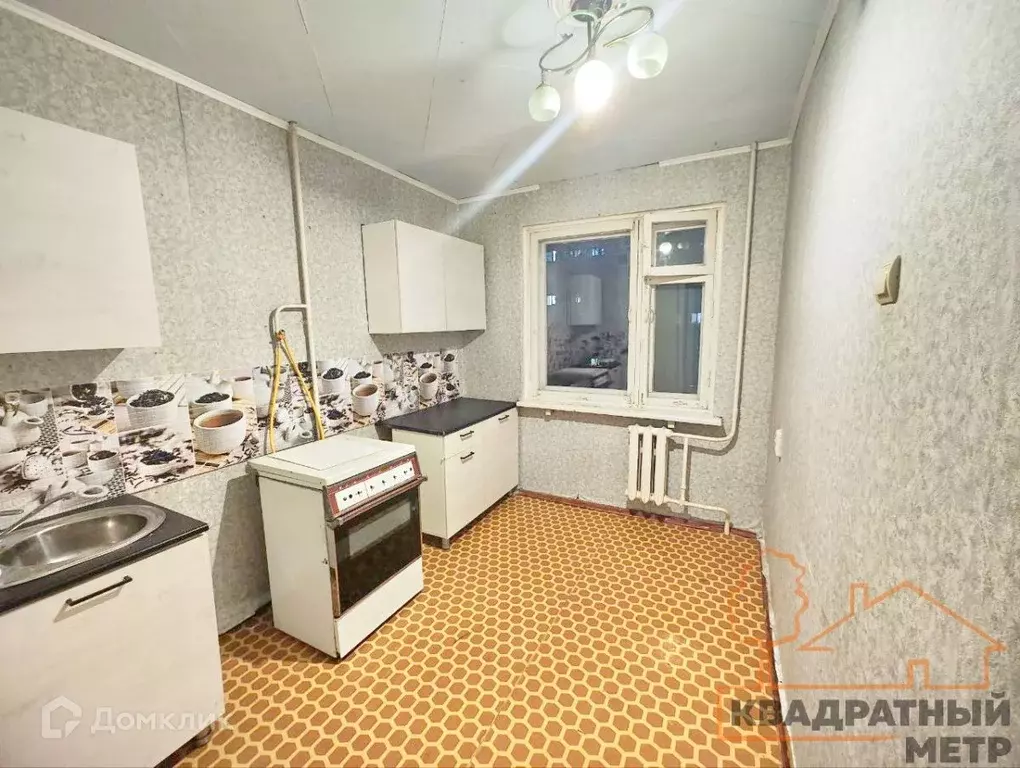 Продаётся 2-к квартира, 50 м - Фото 1
