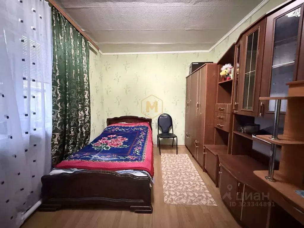 1-к кв. Белгородская область, Белгородский район, пос. Майский Зеленая ... - Фото 1