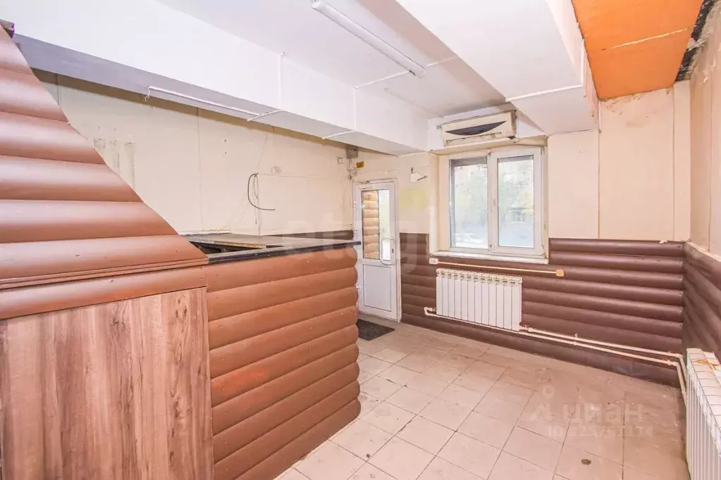 Офис в Бурятия, Улан-Удэ ул. Цивилева, 42 (23 м) - Фото 2