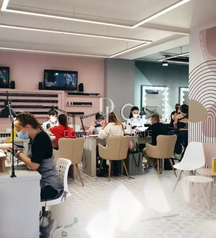 Помещение свободного назначения в Москва Рождественский бул., 5/7С1 ... - Фото 2