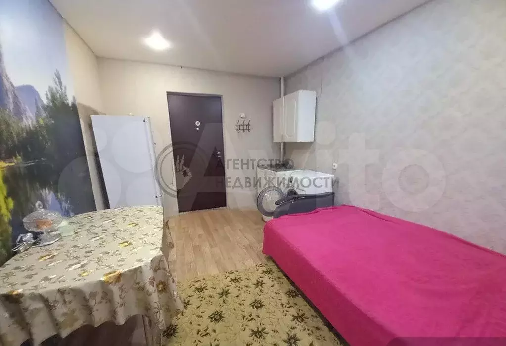 Комната 11 м в 1-к., 3/4 эт. - Фото 1