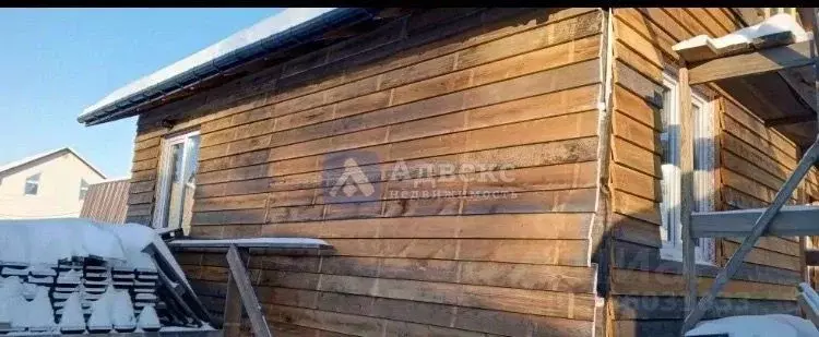 Дом в Тюменская область, Тюмень Яровское садовое товарищество, ул. ... - Фото 2