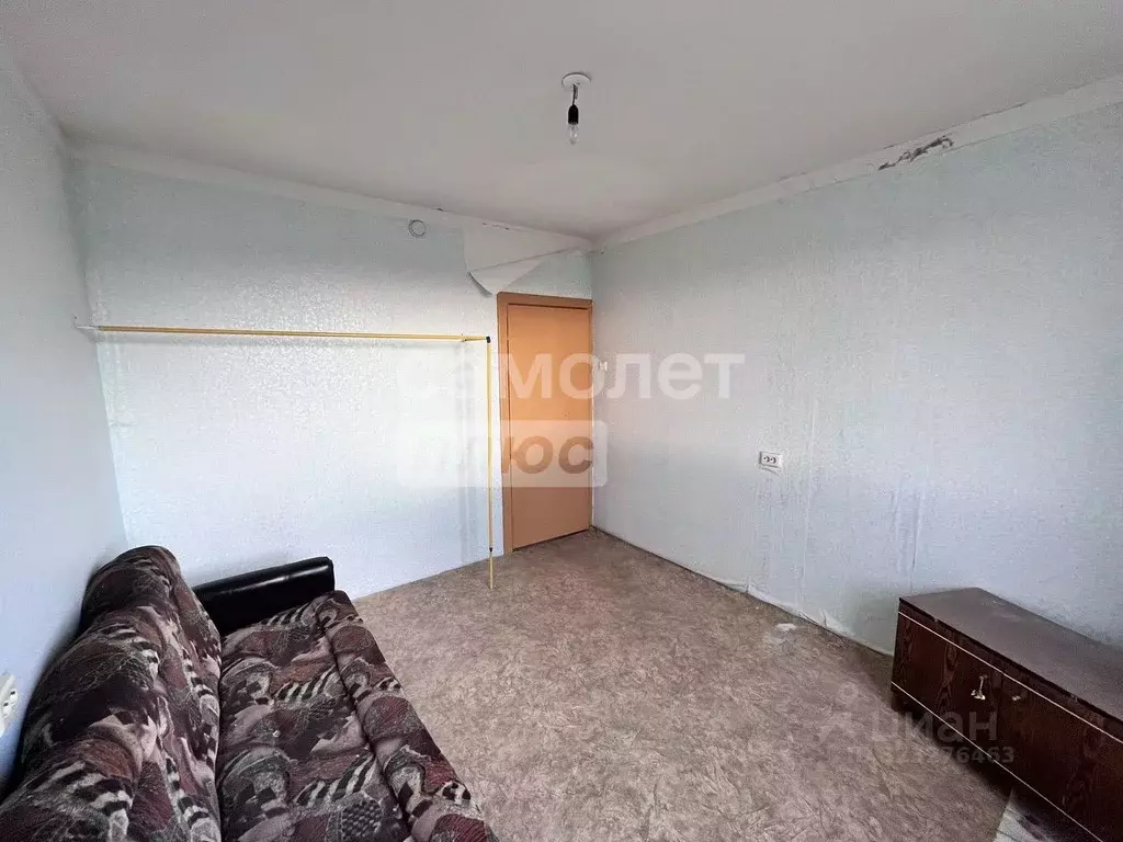 2-к кв. Орловская область, Орел ул. Бурова, 44 (51.1 м) - Фото 2