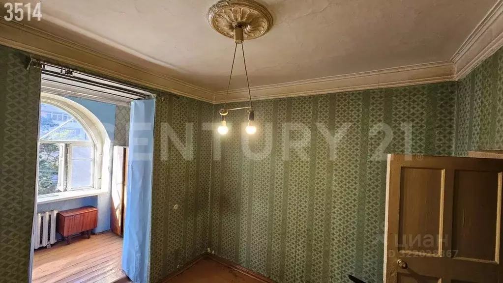 2-к кв. Севастополь ул. Очаковцев, 35 (43.7 м) - Фото 2